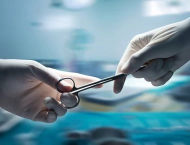 Παγκόσμια έρευνα: Ένας στους δώδεκα ασθενείς θύμα ιατρικού λάθους